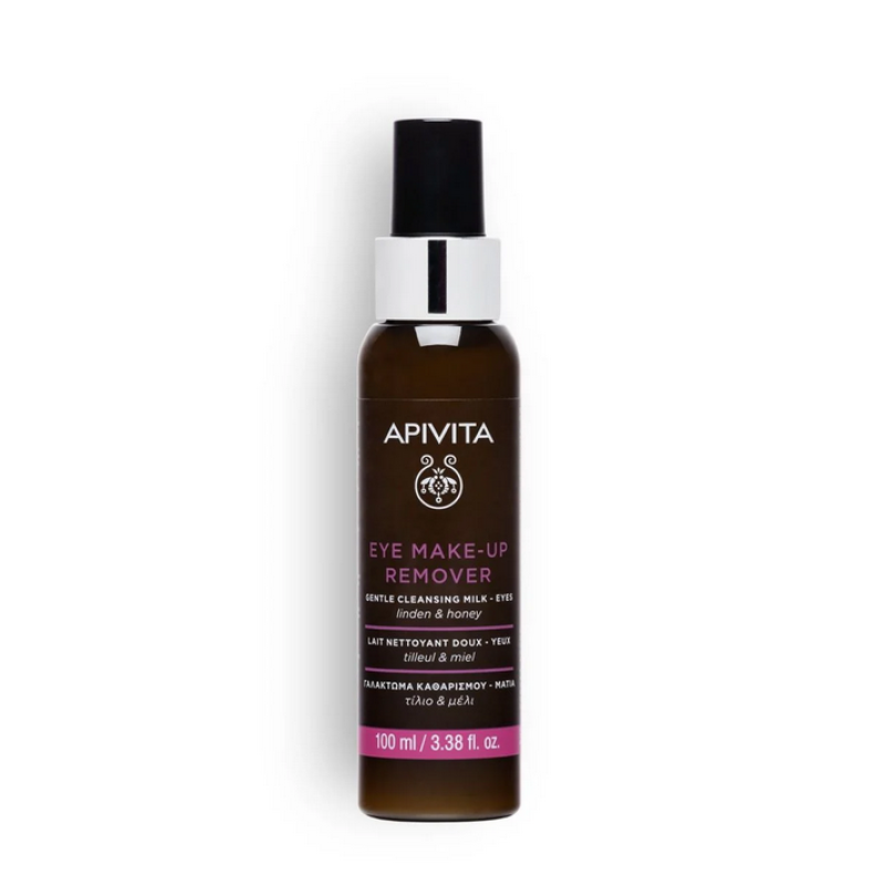 APIVITA ΕΥΕ MAKEUP REMOVER 100ML